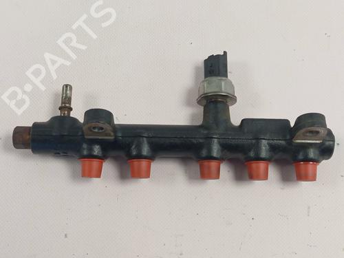 Sprederrør CITROËN C4 Grand Picasso II (DA_, DE_) [2013-2026]  32197749