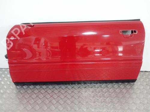 Used Left front door AUDI COUPE B3 (89, 8B3) 2.3 (133 hp) 17917627