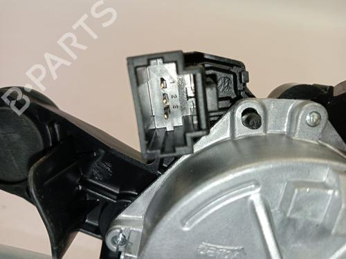 Viskermotor bakrute CITROËN C4 CACTUS  | BP27636294M102 