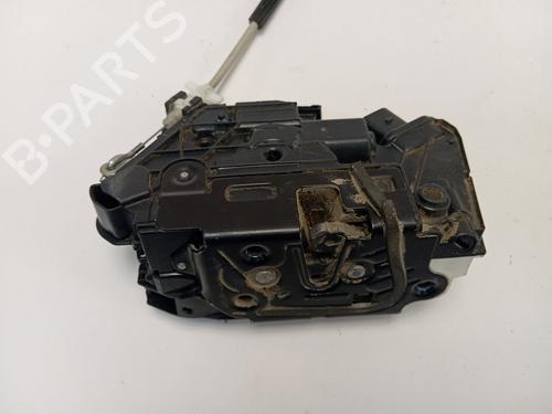 Rear right lock SEAT IBIZA IV (6J5, 6P1)  | BP21063887C99 