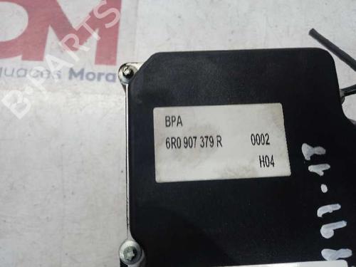 ABS pump SEAT IBIZA IV (6J5, 6P1)  | BP12651172M43 