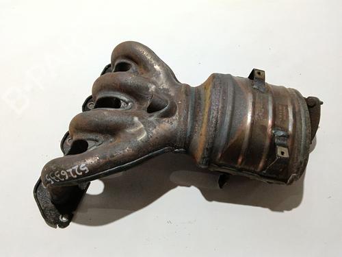 Used Catalyst Catalyst OPEL ASTRA H (A04) 1.8 (L48) (140 hp) 34445185 34445185