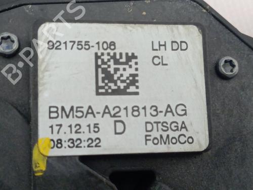 Front left lock FORD TOURNEO COURIER B460 MPV | BP30375525C98