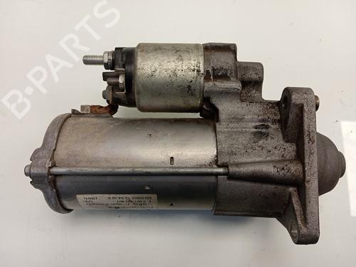 Starter FIAT DOBLO Cargo (263_) | BP22712518M8
