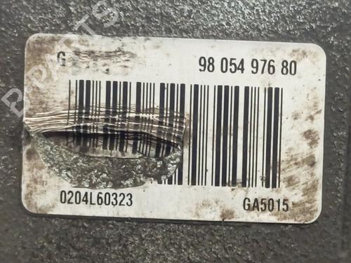 Left front brake caliper CITROËN C3 III (SX)  | BP29351692M105 