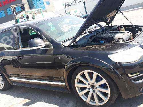 Cylinder head VW TOUAREG (7LA, 7L6, 7L7)  | BP23502868M5 