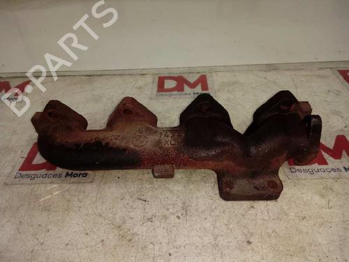 Exhaust manifold FORD ESCORT VI (GAL, AAL, ABL)  | BP12936440M110 