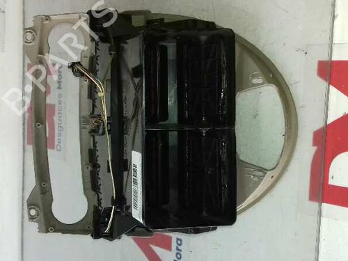 Luftventil MERCEDES-BENZ E-CLASS (W211) E 270 CDI (211.016) | BP16920076I21 