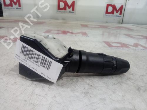 Headlight switch NISSAN NOTE (E11, NE11) 1.5 dCi | BP12840281I24 