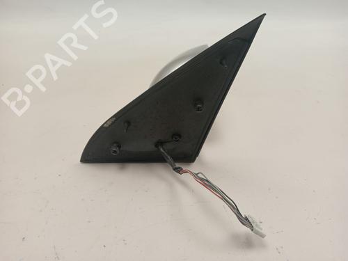 Right mirror FIAT BRAVO I (182_) 1.9 JTD 105 | BP27161084C27 