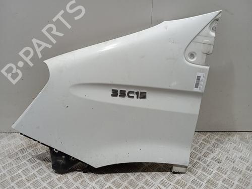 Aile avant gauche IVECO DAILY V Van [2011-2014]  31806328