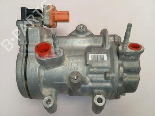 AC compressor FORD KUGA III (DFK) | BP38932877M34 - Image 3