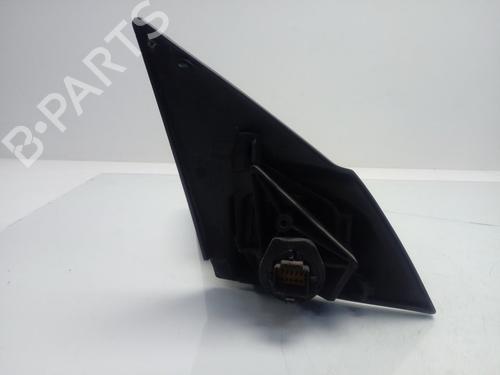 Left mirror RENAULT MEGANE II (BM0/1_, CM0/1_)  | BP15522444C26 