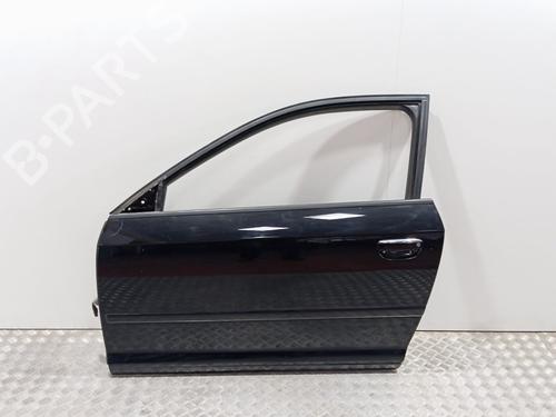 Used Left front door AUDI A3 Sportback (8PA) 1.6 TDI (105 hp) 27262371
