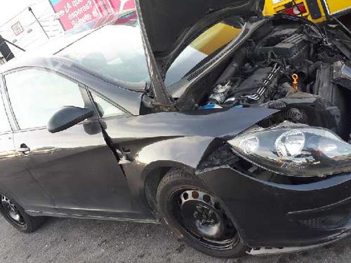 Engine control unit (ECU) SEAT ALTEA (5P1)  | BP12657727M57 