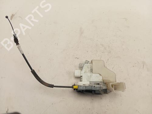 Used Front left lock AUDI A1 Sportback (8XA, 8XF) [2011-2019]  29723668