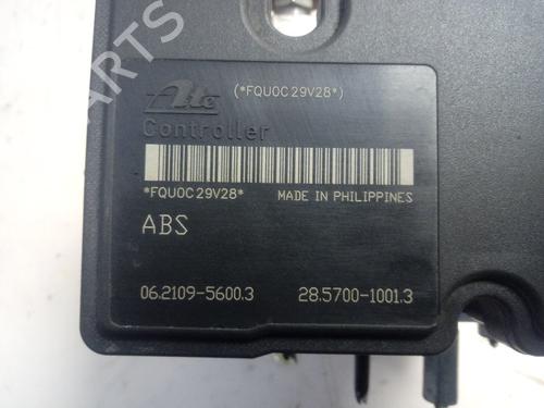 ABS pump CHEVROLET AVEO / KALOS Saloon (T250, T255)  | BP16586105M43 