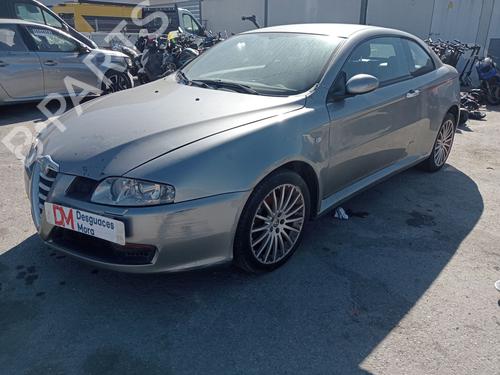 Used Parts ALFA ROMEO GT (937_) 1.9 JTD (937CXN1B) (150 hp) 4458654