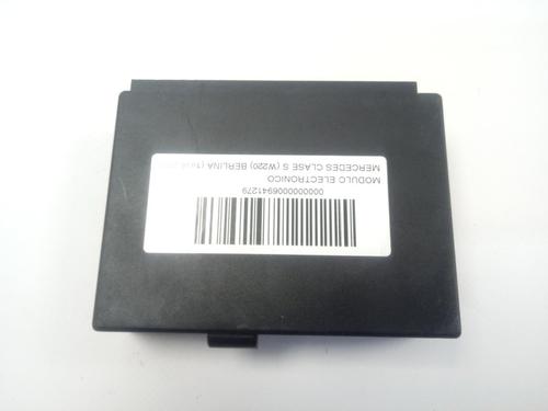 Electronic module MERCEDES-BENZ S-CLASS (W220)  | BP19249010M83 