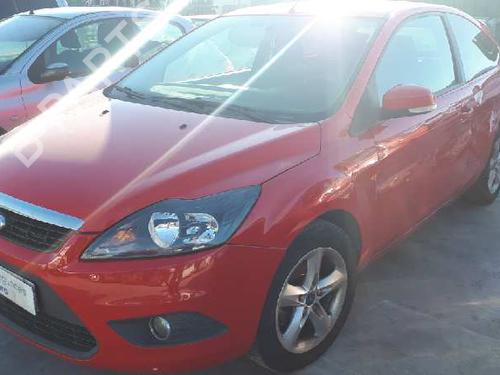 Headlight switch FORD FOCUS II (DA_, HCP, DP)  | BP16539286I24 