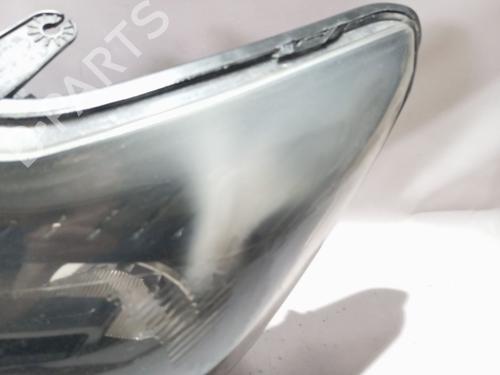 Left headlight FORD FOCUS II (DA_, HCP, DP) 1.6 TDCi | BP38287631C28 - Image 2