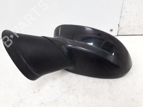 Left mirror FIAT GRANDE PUNTO (199_)  | BP12841479C26 