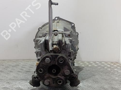 Gearbox BMW 3 (E90) 318 d | BP33983878M3  - Image 5