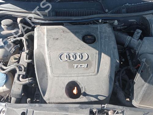 Right front driveshaft AUDI A3 (8L1) 1.9 TDI | BP27254506M39 