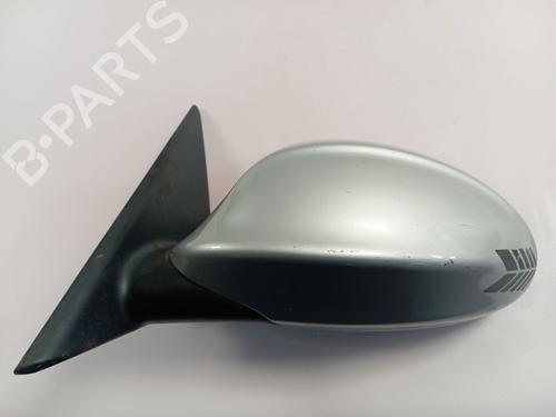 Retrovisor esquerdo Retrovisor esquerdo BMW 3 (E90) 320 d (177 hp) 34583641 34583641