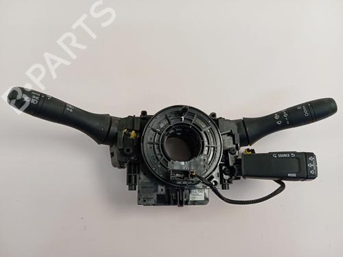 Used Headlight switch Headlight switch RENAULT TRAFIC III Van (FG_) 2.0 dCi 130 (FGMY) (131 hp) 33403630 33403630