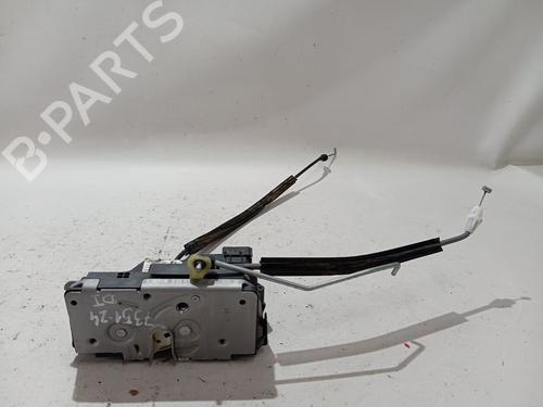 Front left lock PEUGEOT BOXER Van 2.2 BlueHDi 120 | BP29359060C98 