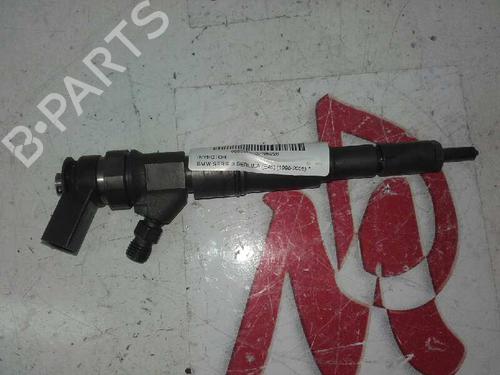 Used Injector BMW 3 (E36) [1990-1998]  16906162