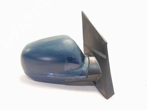 Used Right mirror SSANGYONG KYRON [2005-2014]  28817563