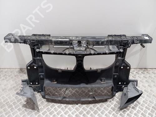 Front slam panel BMW 1 (E87) 118 d | BP26034253C72 