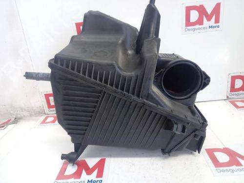 Used Air filter box RENAULT KANGOO / GRAND KANGOO II (KW0/1_) [2008-2025]  30370767