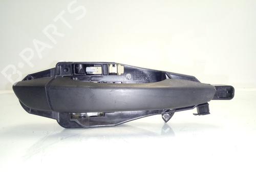 Rear right exterior door handle PEUGEOT 308 II (LB_, LP_, LW_, LH_, L3_)  | BP13703050C130