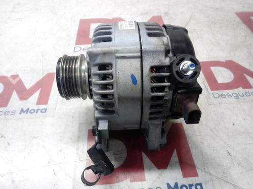 Alternator HYUNDAI TUCSON (TL, TLE) 1.7 CRDi | BP12673975M7 