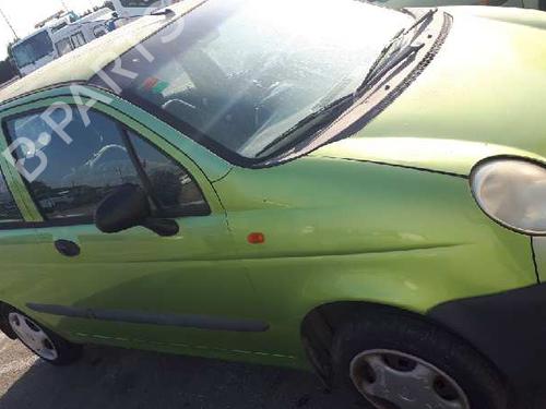 Front bumper DAEWOO MATIZ (M100, M150) | BP12936813C7