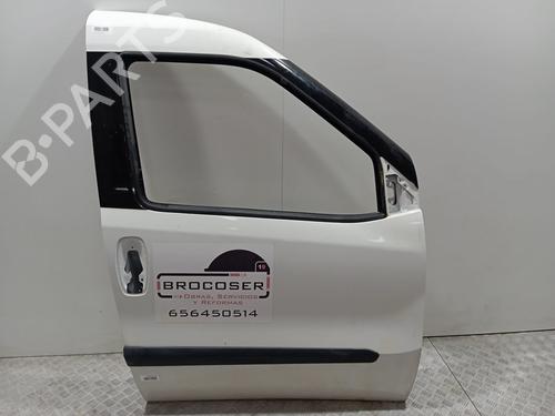 Used Right front door FIAT DOBLO Cargo (263_) [2010-2025]  30940933