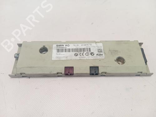 Used Antenna/Base Antenna/Base BMW 5 Touring (E61) 525 d (177 hp) 33325960 33325960