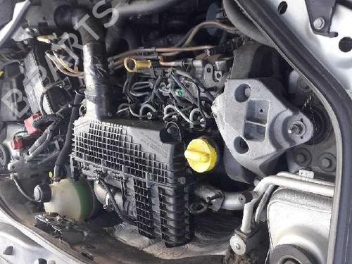 Right headlight RENAULT KANGOO Express (FC0/1_)  | BP12661851C29 