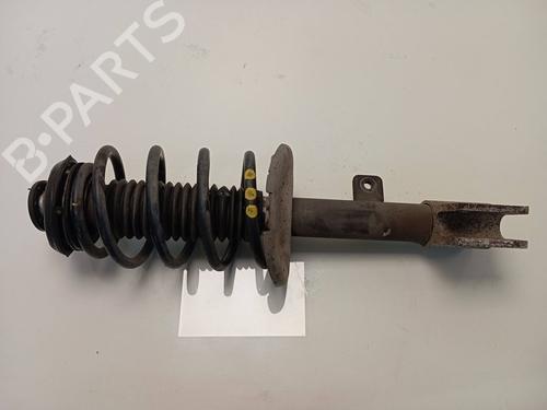 Used Left front shock absorber PEUGEOT 3008 I MPV (0U_) [2009-2017]  20237583