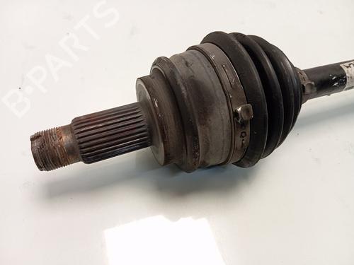 Right front driveshaft BMW X3 (E83) 2.0 d | BP22510192M39 