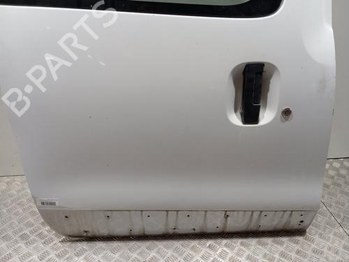 Right slide door DACIA DOKKER MPV (KE_)  | BP29448882C75 
