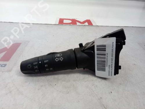 Used Headlight switch NISSAN ALMERA II Hatchback (N16) [2000-2025]  16685873