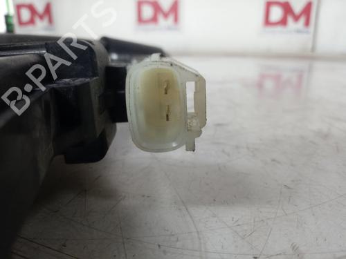 Rear right window mechanism KIA CARNIVAL II (GQ)  | BP12670870C25 