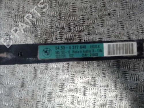AC radiator BMW 3 (E46) 320 d | BP12657218M32 - Image 3