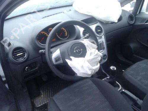 Alternator OPEL CORSA D (S07) 1.2 LPG (L08, L68) | BP12653060M7 