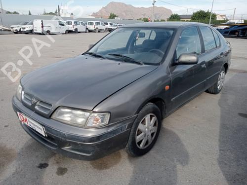 Used Parts NISSAN PRIMERA Hatchback (P11) 2.0 TD 5067252