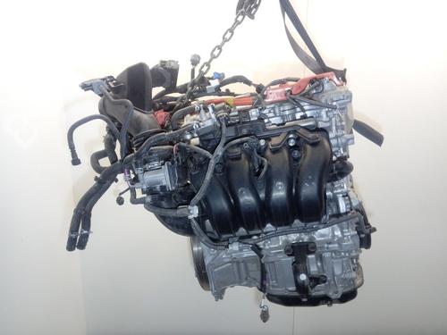 Engine LEXUS NX (_Z1_)  | BP19676007M1 